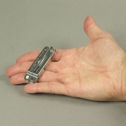 Leatherman Micra  (64010082N)