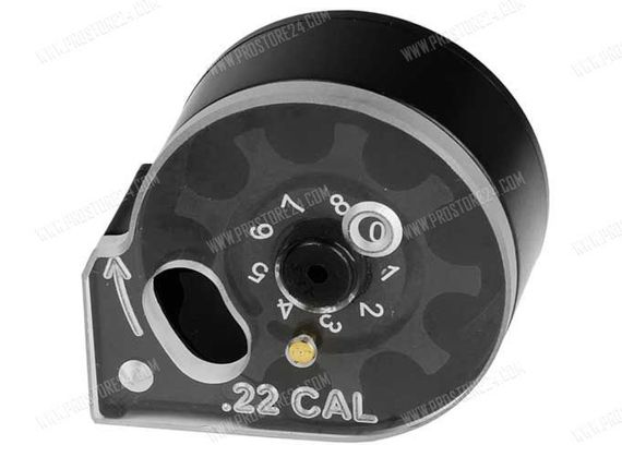 Барабан Марадер