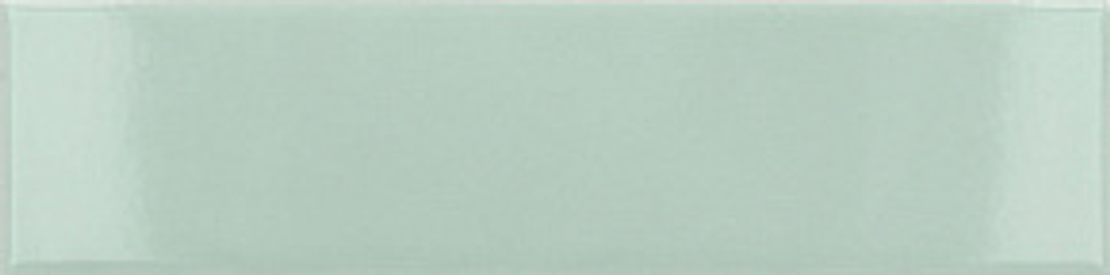 Керамическая плитка для стен EQUIPE COSTA NOVA Aloe Glossy 5х20/ЭКИПЕ КОСТА НОВА Алое Глосси 5х20