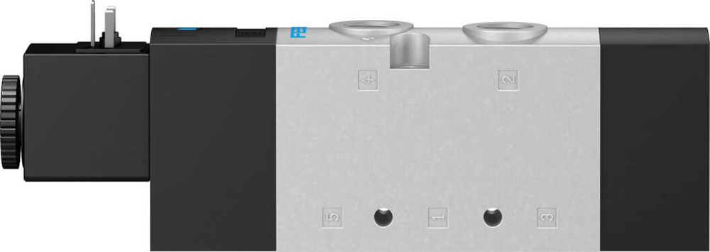 VUVS-LT25-M52-MD-G14-F8-1C1 Распределитель с электроуправлением