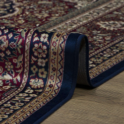 Isphahan 77808 NAVY Прямой