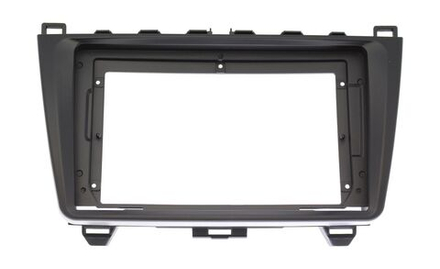 Переходная рамка магнитолы MAZDA 6, ATENZA 2007-2012 9 дюймов