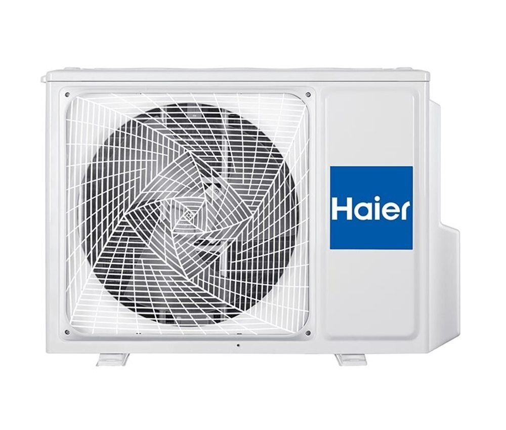 Сплит-система Haier Coral/-40 HSU-09HPT03/R3/-40С