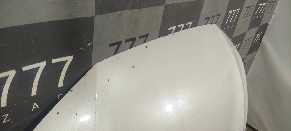 Капот Nissan Qashqai 2 (J11) 17-24 Б/У Оригинал F5100HL0MA