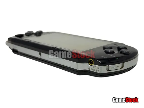 Игровая приставка Sony PSP 3004 Slim (HC1862373)