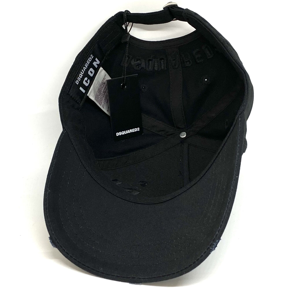 Бейсболка Icon Dsquared2