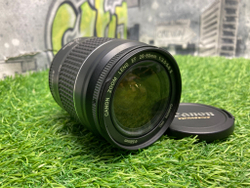 Canon EF 28-80mm 3.5-5.6 II