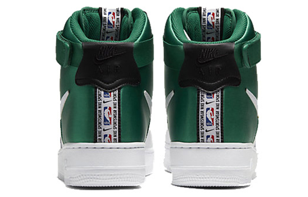 Кроссовки Nike Air Force 1 Nba