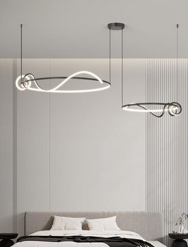 Подвесной светильник FELRAF by Altavolta