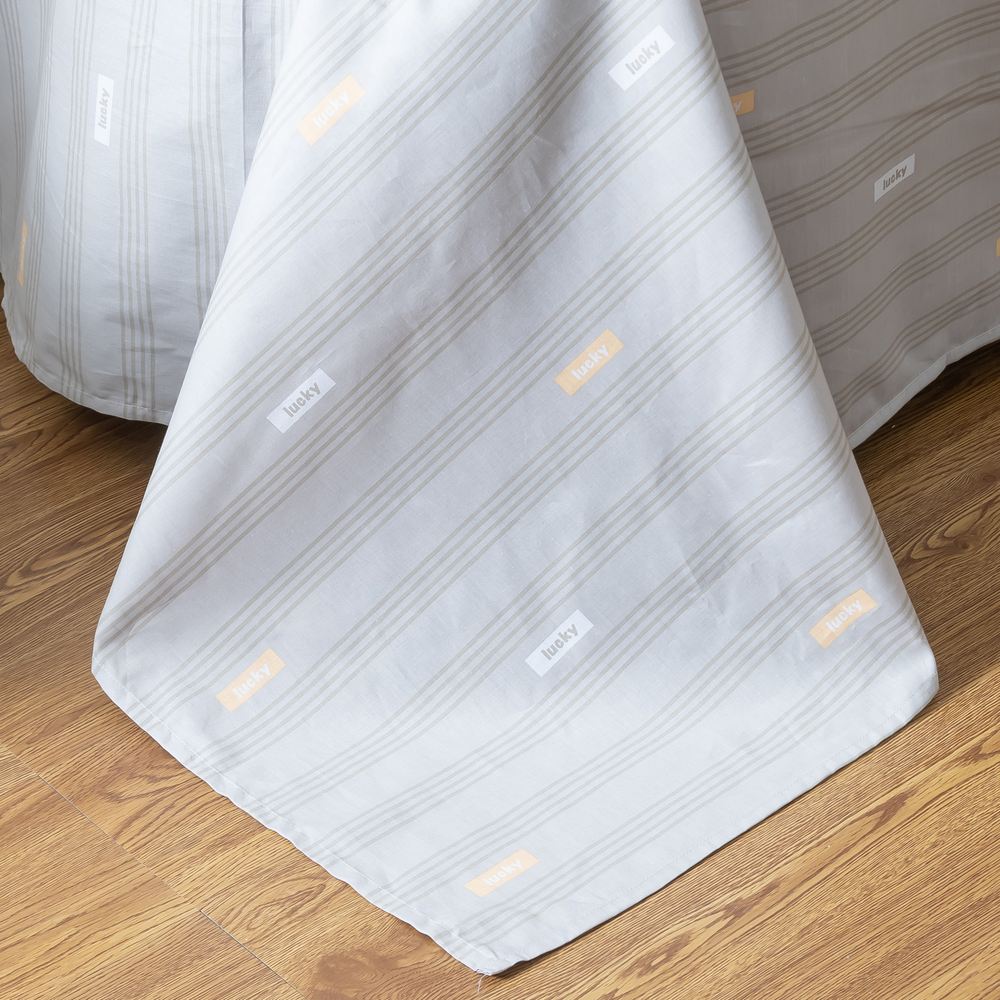 Комплект постельного белья Сатин 100% хлопок C594