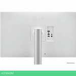 Монитор LG 27UP650-W