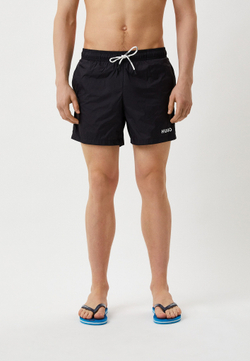 Шорты плавательные мужские HUGO HAITI 10234766 02