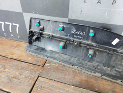 Накладка двери задней правой Omoda C5 20-нв Б/У Оригинал 609001056AA