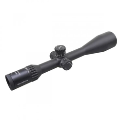 Прицел Vector Optics Continental X6 Tactical 5-30x56 SFP ARI - фото 3