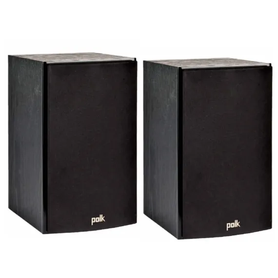 Denon AVR-X580BT + Polk T Series 5.0 Set Black