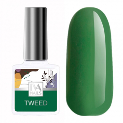 Гель-лак TWEED №3, IVA NAILS, 8мл.