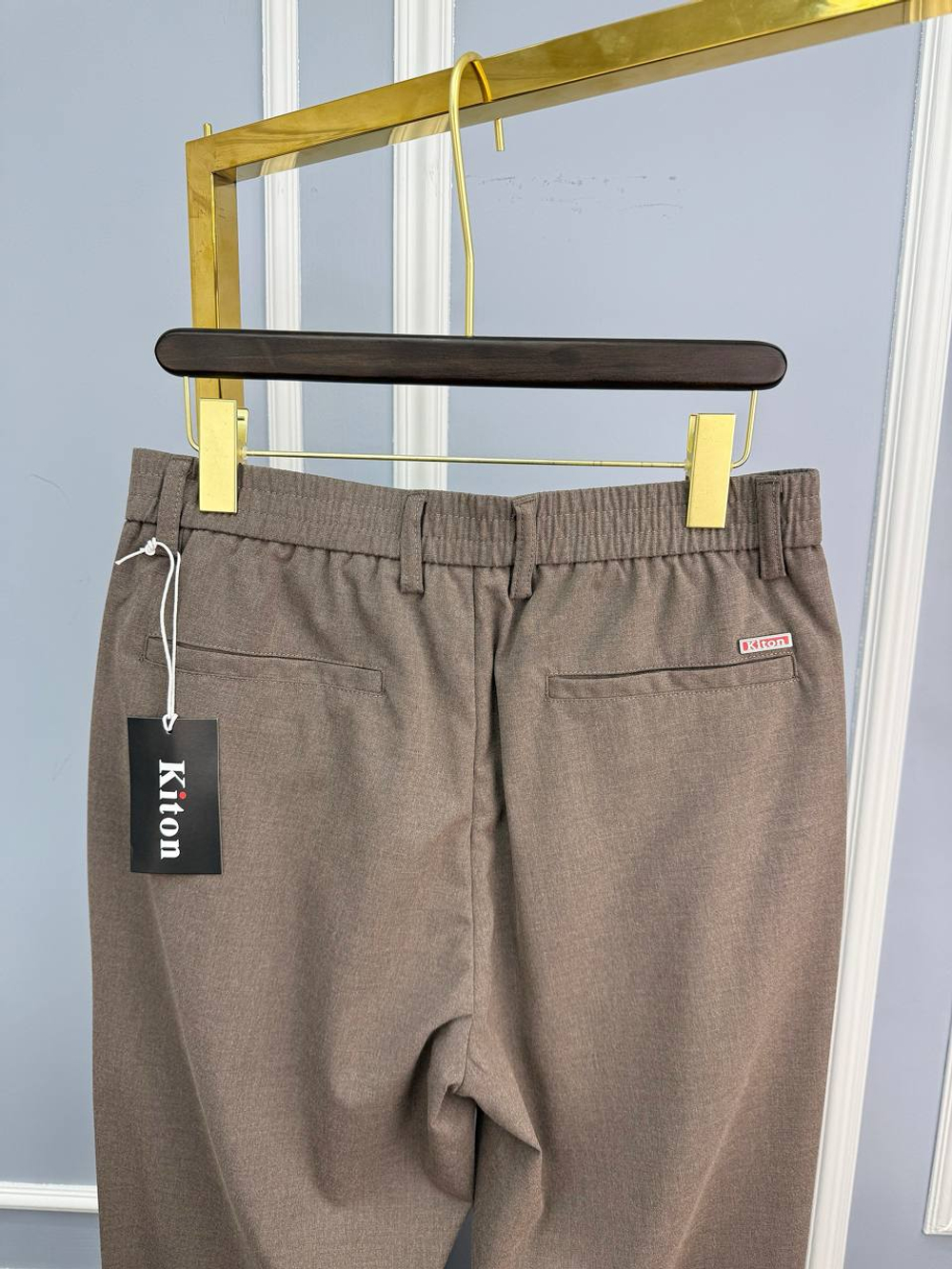 Прогулочный костюм Kiton