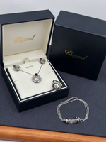 Кольцо Chopard