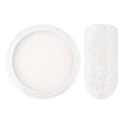 Серия мерцающего декора White Line для дизайна №31