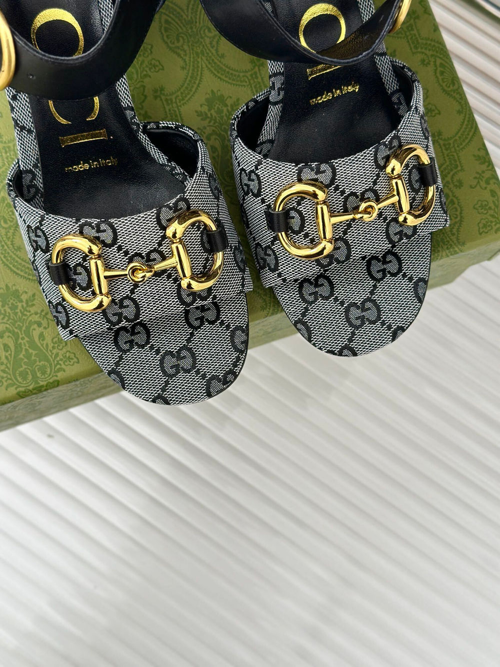 Gucci Sandal