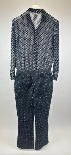Комбинезон MSGM
