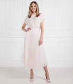 Рубашка MAJAN Sams\u00f8e Sams\u00f8e - пудро-розовый(F19123672)