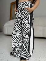 Брюки для девочки на осень