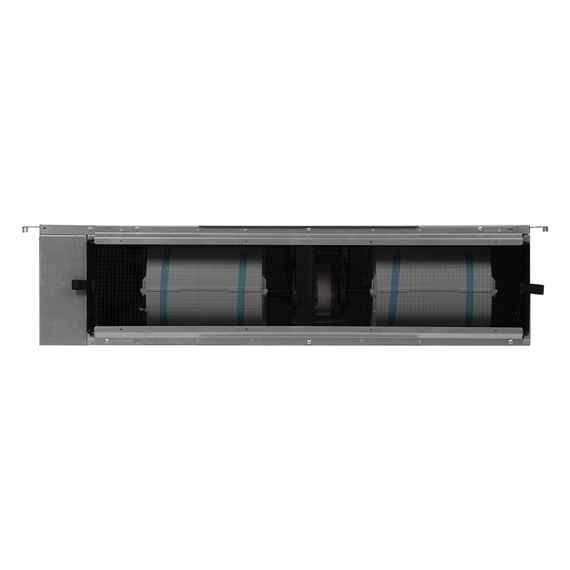 Комплект Ballu BLCI_A_D-24HN8_V3 инверторной сплит-системы, канального типа