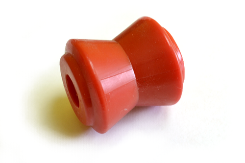 ВТУЛКА РЕАКТИВНОЙ ТЯГИ 2101-2919042