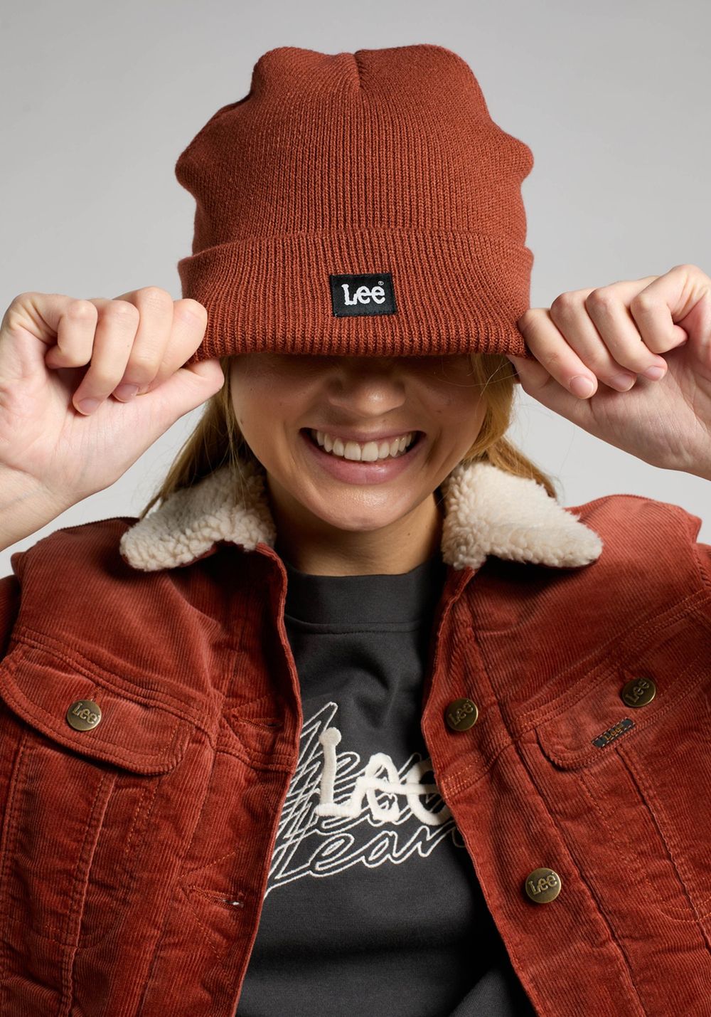 Шапка BEANIE 112339002