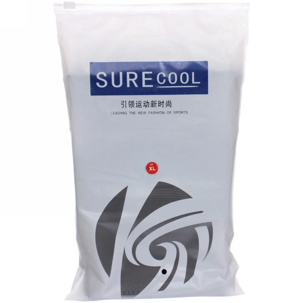 Наколенник спортивный KHX806, размер XL, 2 шт (микс цветов)