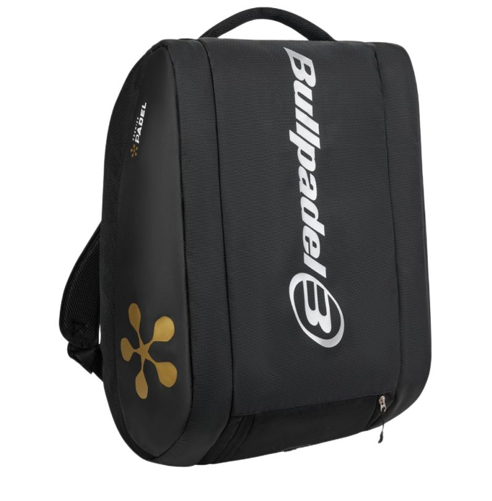 Сумка для Padel Bullpadel BPP26002 Vertex Geo Premier - black