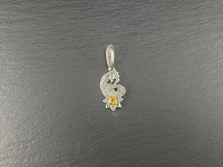 Подвеска. Курочка ряба