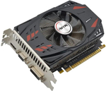Видеокарта AFOX NVIDIA  GeForce GT 740 AF740-4096D5H3-V3 4ГБ GDDR5, Ret