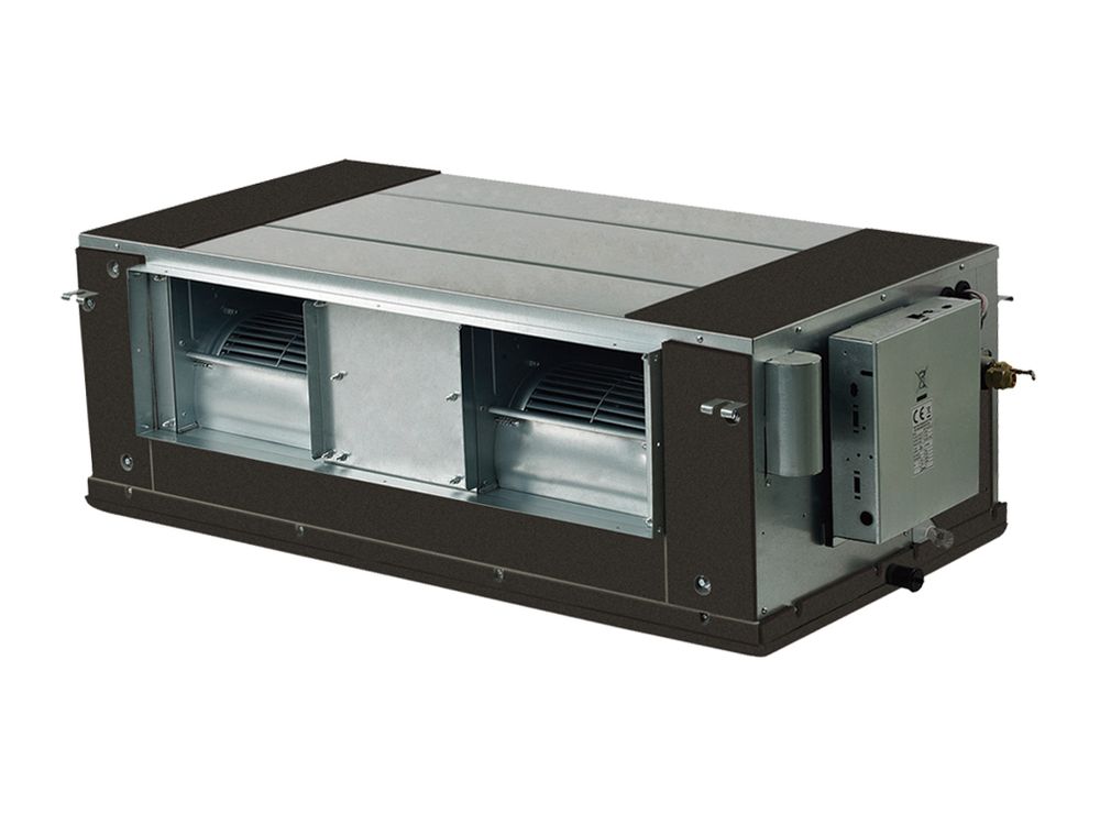 Midea MI2-FAMI2-200FADHN1
