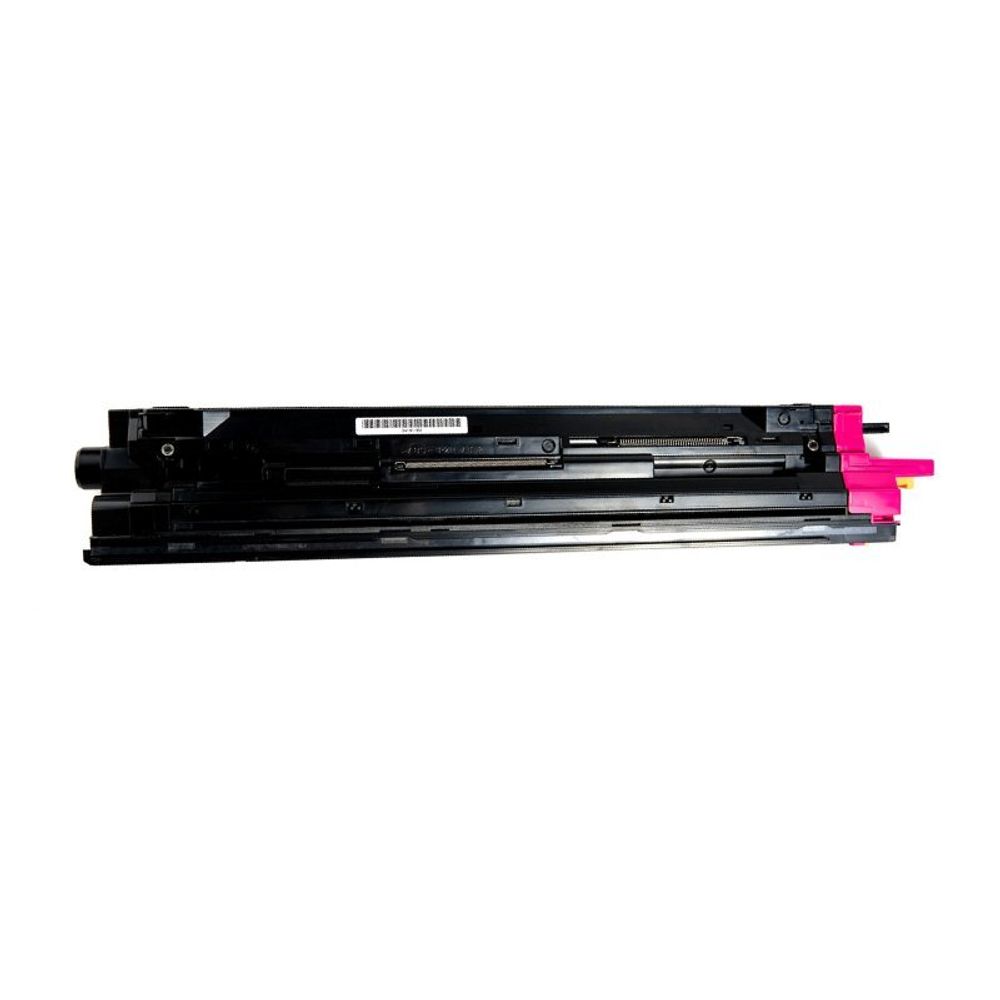 Узел проявки KYOCERA DV-8115M (Тех. упаковка) M8124cidn/M8130cidn (Magenta) 302P393041