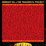 Midnight Oil / The Makarrata Project (CD)