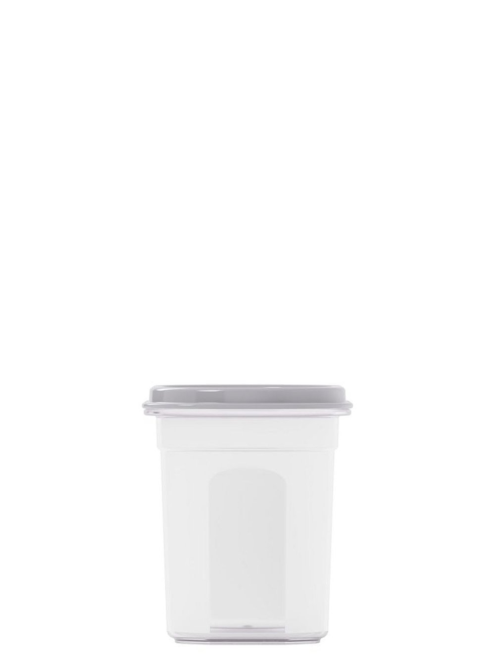 Контейнер для сыпучих продуктов 1,2л. (8599)