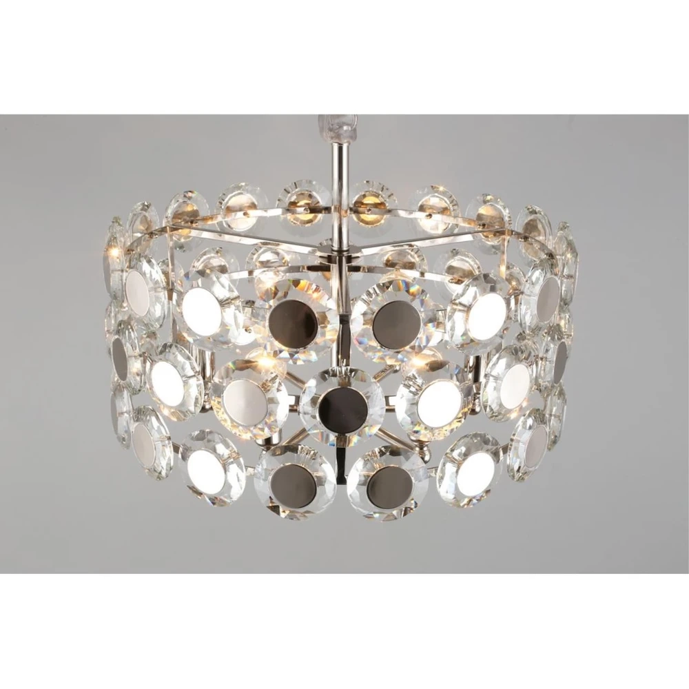 Подвесная люстра Aployt WIOLA APL.745.03.06