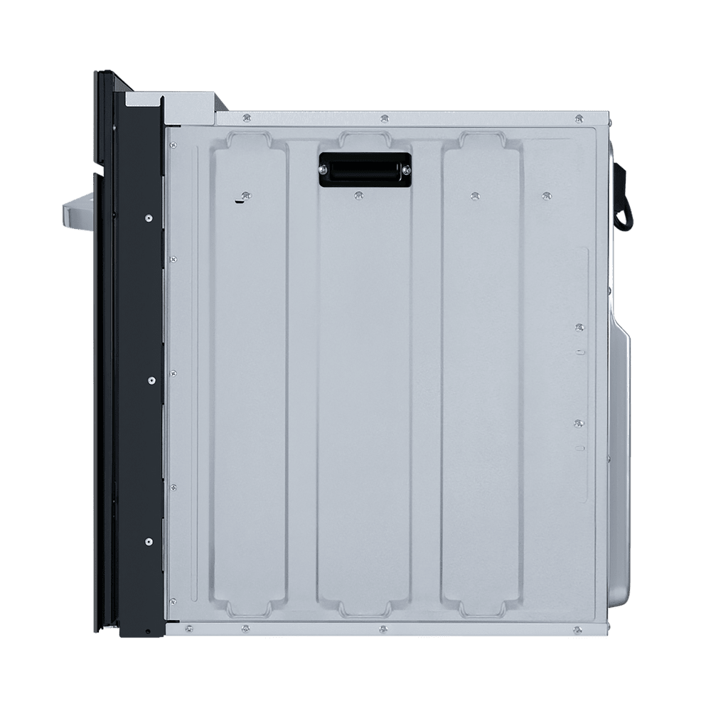 Шкаф духовой электрический MAUNFELD EOEM7610DGR