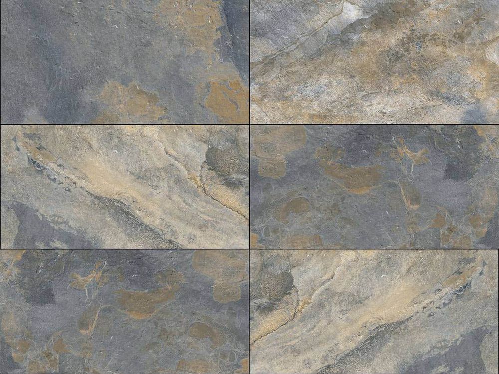 Terraslab, Sinai Blue Base C3/R11 Antislip 600х1200х20мм 1шт/уп - керамогранит уличный