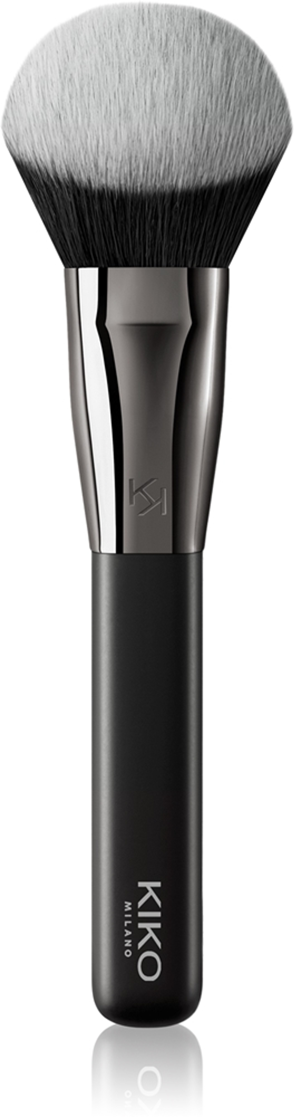 KIKO Milano Face 07 Blending - Кисть для нанесения пудры, 1 szt.
