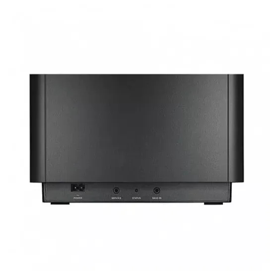 Сабвуфер Bose Bass Module 700 1 колонка black