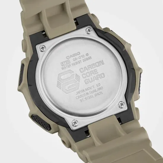 Наручные часы Casio G-Shock GA-010-5AER