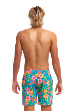 Шорты FUNKY TRUNKS Men's Blue Hawaii