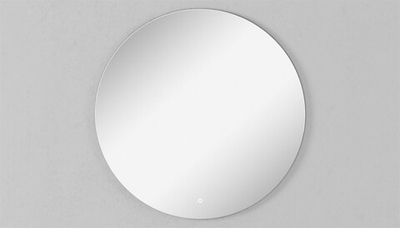 Зеркало VELVEX Julia 100