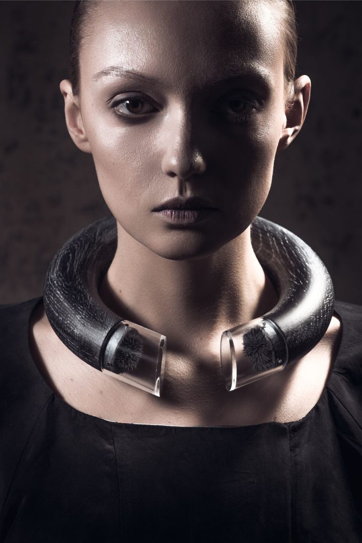 Ожерелье "Necklace|1"