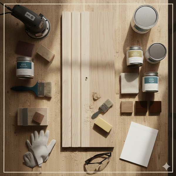 Доработка деревянных изделий после фрезерного ЧПУ: полное руководство Доработка деревянных изделий после фрезерного ЧПУ: полное руководство