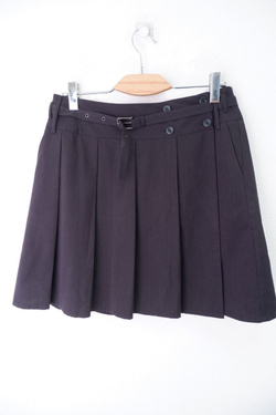 Юбка O'stin в складку 46 размер