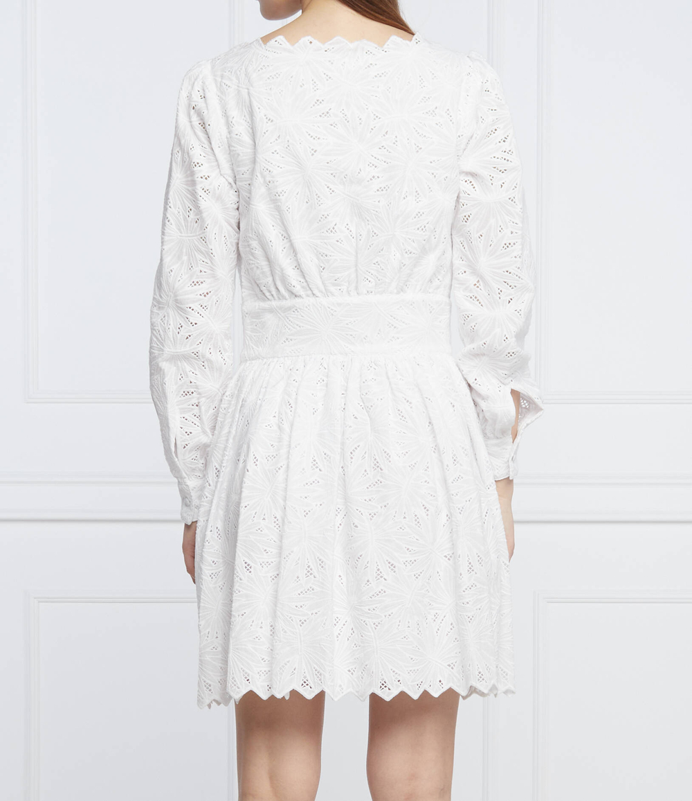 платье Michael Kors - белый(MS280XV4MM)